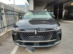 Lincoln Explorer 2.0T AWD Premium - ფოტო 3
