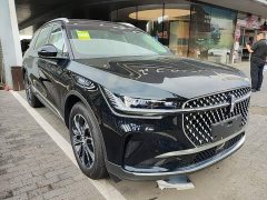 Lincoln Explorer 2.0T AWD Premium - ფოტო 4