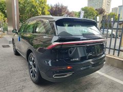 Lincoln Explorer 2.0T AWD Premium - ფოტო 5