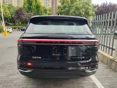 Lincoln Explorer 2.0T AWD Premium - ფოტო 6