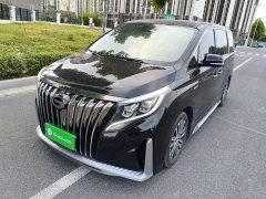 GAC Aion M8 Master Series 390T Luxury Edition - ფოტო 1