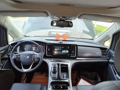 GAC Aion M8 Master Series 390T Luxury Edition - ფოტო 10