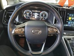 GAC Aion M8 Master Series 390T Luxury Edition - ფოტო 11