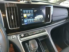 GAC Aion M8 Master Series 390T Luxury Edition - ფოტო 13