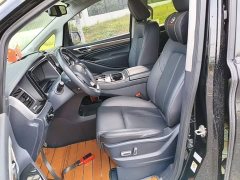GAC Aion M8 Master Series 390T Luxury Edition - ფოტო 15