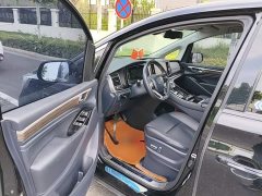 GAC Aion M8 Master Series 390T Luxury Edition - ფოტო 16