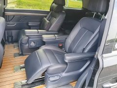 GAC Aion M8 Master Series 390T Luxury Edition - ფოტო 17
