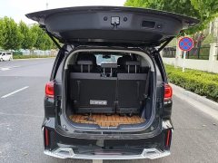 GAC Aion M8 Master Series 390T Luxury Edition - ფოტო 19