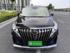 GAC Aion M8 Master Series 390T Luxury Edition - ფოტო 3
