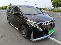GAC Aion M8 Master Series 390T Luxury Edition - ფოტო 4