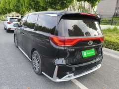 GAC Aion M8 Master Series 390T Luxury Edition - ფოტო 5