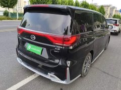 GAC Aion M8 Master Series 390T Luxury Edition - ფოტო 7
