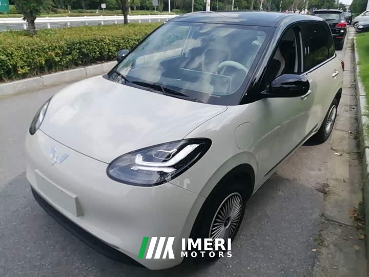 Wuling Binguo 333km Lingxi Connected Edition - ავტომობილი ჩინეთიდან