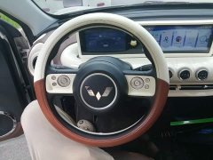 Wuling Binguo 333km Lingxi Connected Edition - ფოტო 11