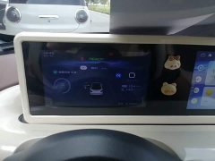 Wuling Binguo 333km Lingxi Connected Edition - ფოტო 12