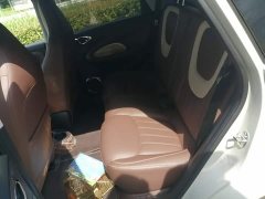 Wuling Binguo 333km Lingxi Connected Edition - ფოტო 17