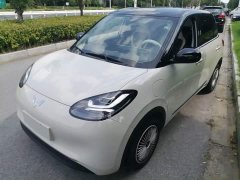 Wuling Binguo 333km Lingxi Connected Edition - ფოტო 2