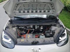 Wuling Binguo 333km Lingxi Connected Edition - ფოტო 20