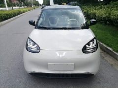 Wuling Binguo 333km Lingxi Connected Edition - ფოტო 3
