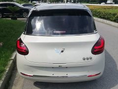 Wuling Binguo 333km Lingxi Connected Edition - ფოტო 6