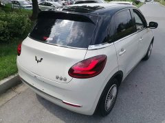 Wuling Binguo 333km Lingxi Connected Edition - ფოტო 7