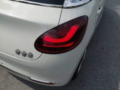 Wuling Binguo 333km Lingxi Connected Edition - ფოტო 8