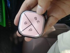 Wuling Binguo 333km Lingxi Connected Edition - ფოტო 9