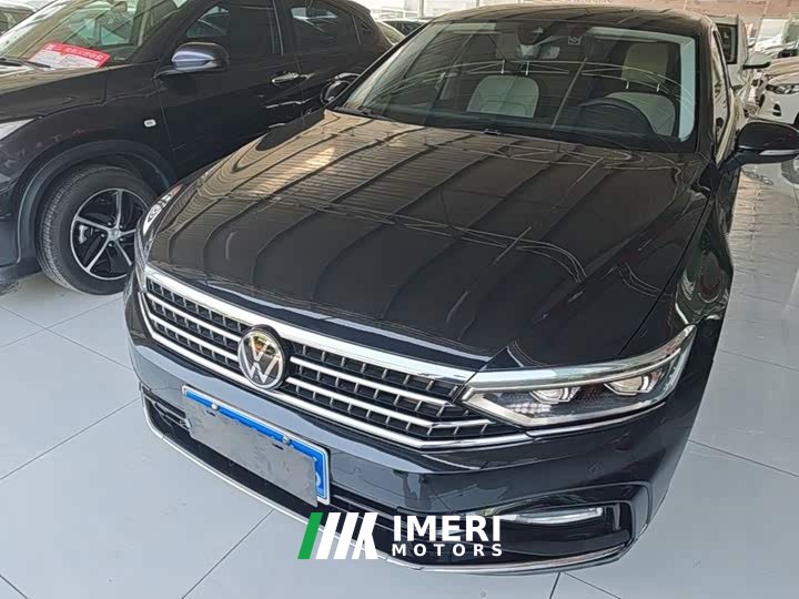Volkswagen Magotan 2023 2 Million Units Anniversary Edition 380TSI DSG Premier - ავტომობილი ჩინეთიდან