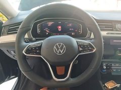 Volkswagen Magotan 2023 2 Million Units Anniversary Edition 380TSI DSG Premier - ფოტო 11