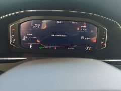Volkswagen Magotan 2023 2 Million Units Anniversary Edition 380TSI DSG Premier - ფოტო 12