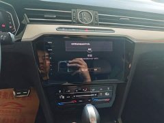 Volkswagen Magotan 2023 2 Million Units Anniversary Edition 380TSI DSG Premier - ფოტო 13