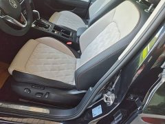 Volkswagen Magotan 2023 2 Million Units Anniversary Edition 380TSI DSG Premier - ფოტო 15