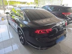 Volkswagen Magotan 2023 2 Million Units Anniversary Edition 380TSI DSG Premier - ფოტო 5