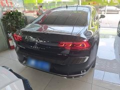 Volkswagen Magotan 2023 2 Million Units Anniversary Edition 380TSI DSG Premier - ფოტო 6