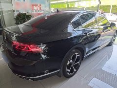 Volkswagen Magotan 2023 2 Million Units Anniversary Edition 380TSI DSG Premier - ფოტო 7