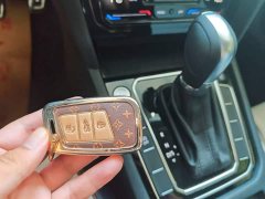 Volkswagen Magotan 2023 2 Million Units Anniversary Edition 380TSI DSG Premier - ფოტო 9