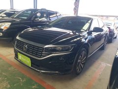 Volkswagen Passat 330TSI Elite - ფოტო 1