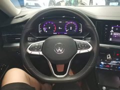Volkswagen Passat 330TSI Elite - ფოტო 11
