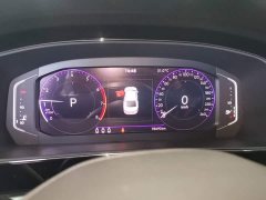 Volkswagen Passat 330TSI Elite - ფოტო 12
