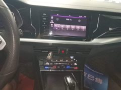 Volkswagen Passat 330TSI Elite - ფოტო 13