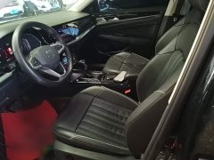 Volkswagen Passat 330TSI Elite - ფოტო 15
