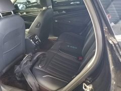 Volkswagen Passat 330TSI Elite - ფოტო 17