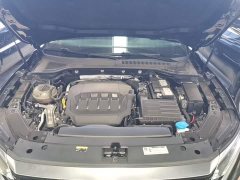 Volkswagen Passat 330TSI Elite - ფოტო 20