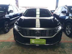 Volkswagen Passat 330TSI Elite - ფოტო 3
