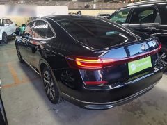 Volkswagen Passat 330TSI Elite - ფოტო 5