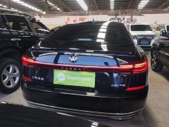 Volkswagen Passat 330TSI Elite - ფოტო 6