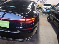 Volkswagen Passat 330TSI Elite - ფოტო 8