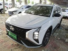 Hyundai Beijing Hyundai ix35 Mufasa 2.0L Luxury DLX - ფოტო 1
