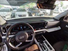 Hyundai Beijing Hyundai ix35 Mufasa 2.0L Luxury DLX - ფოტო 10