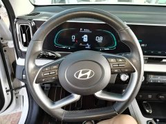Hyundai Beijing Hyundai ix35 Mufasa 2.0L Luxury DLX - ფოტო 11